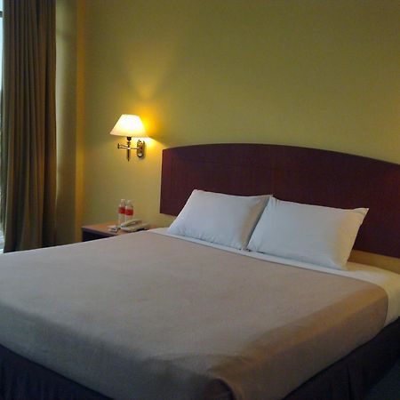 Hotel Caliber Kuala Lumpur Dış mekan fotoğraf