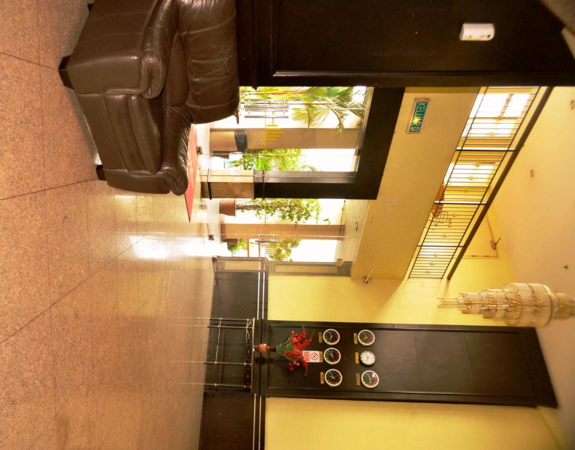 Hotel Caliber Kuala Lumpur Dış mekan fotoğraf