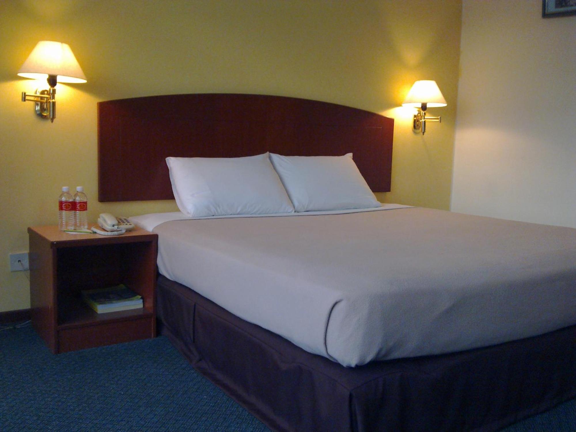 Hotel Caliber Kuala Lumpur Dış mekan fotoğraf