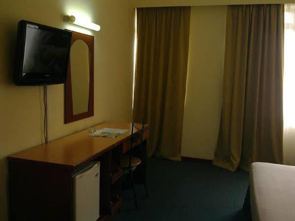 Hotel Caliber Kuala Lumpur Dış mekan fotoğraf