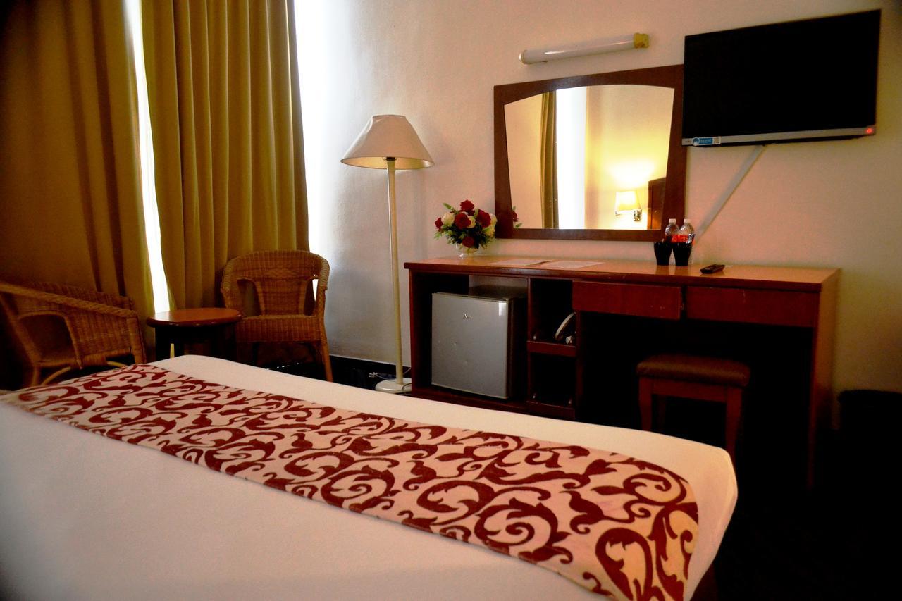 Hotel Caliber Kuala Lumpur Dış mekan fotoğraf