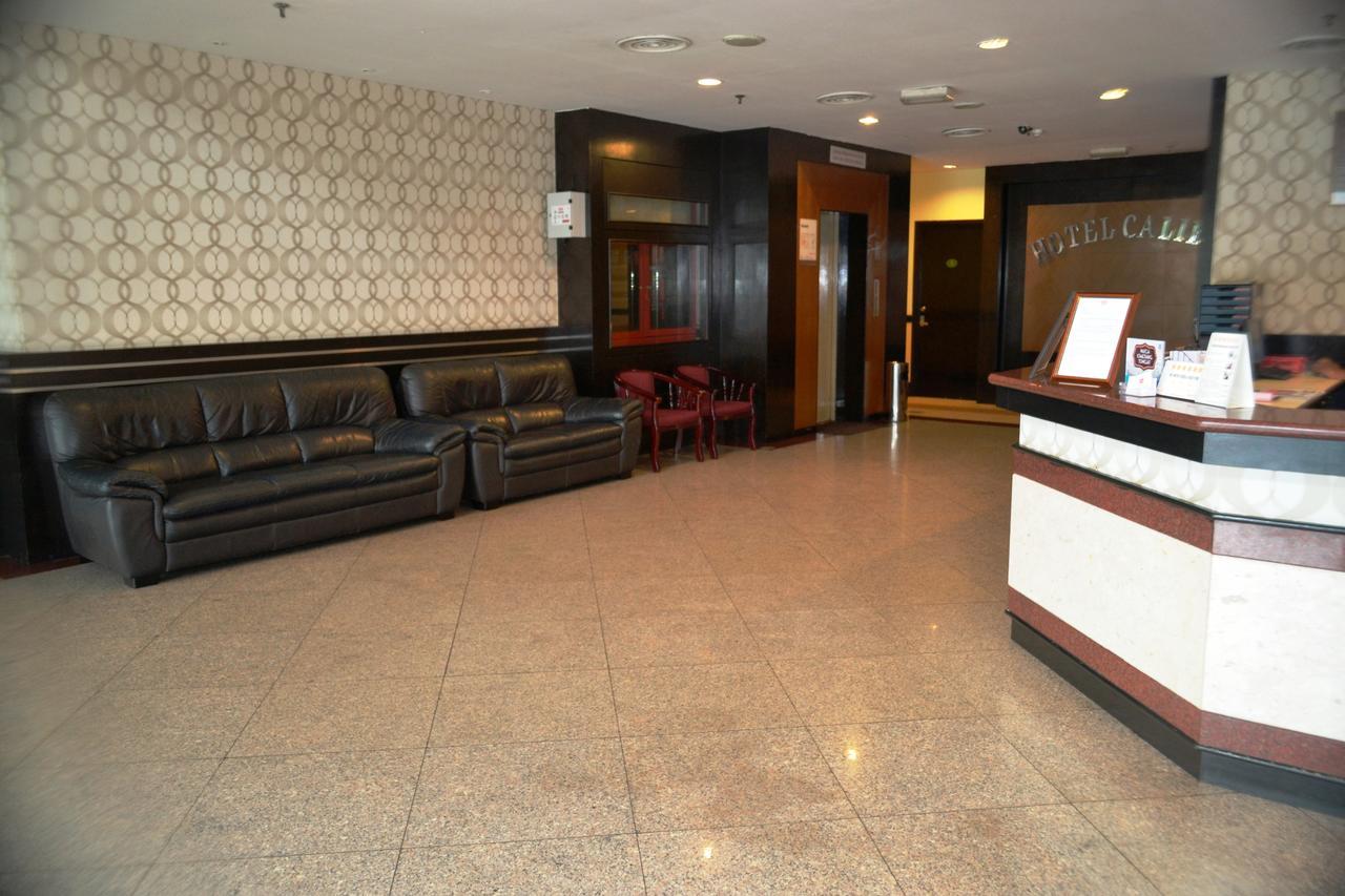 Hotel Caliber Kuala Lumpur Dış mekan fotoğraf
