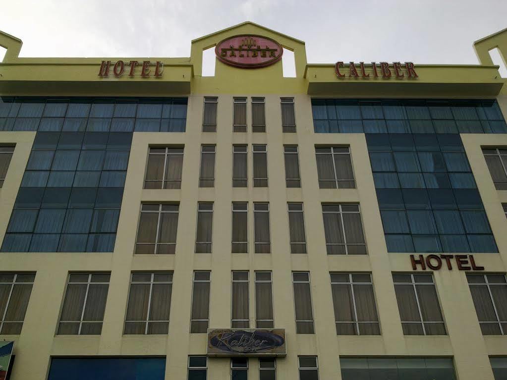 Hotel Caliber Kuala Lumpur Dış mekan fotoğraf
