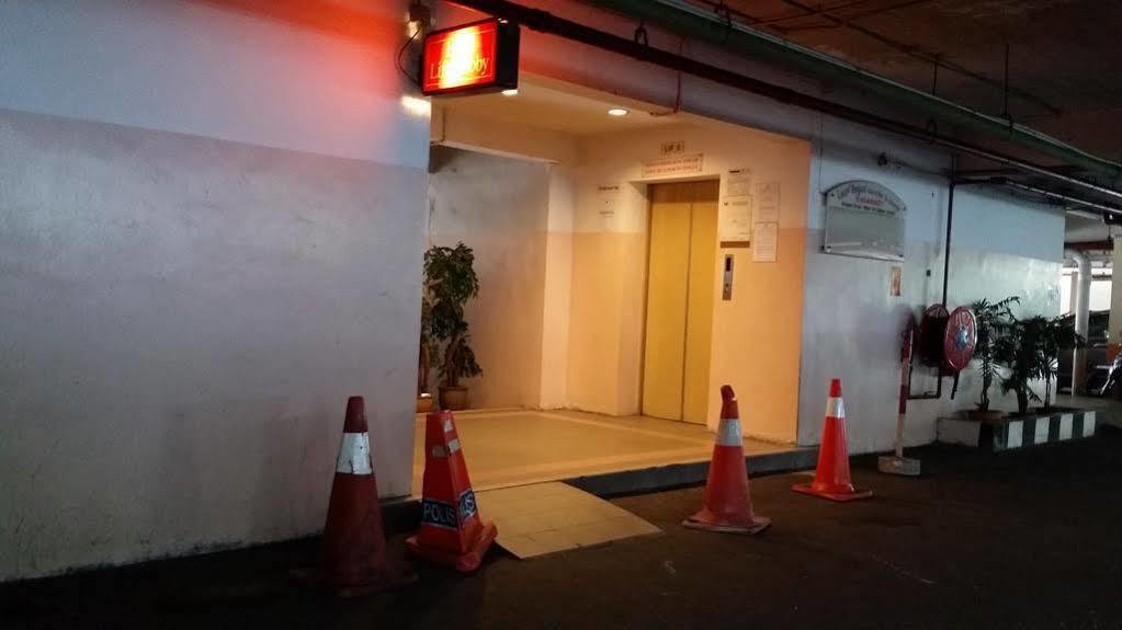Hotel Caliber Kuala Lumpur Dış mekan fotoğraf