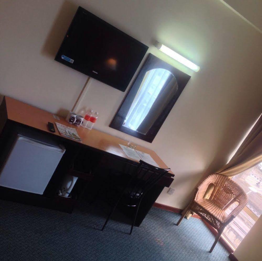 Hotel Caliber Kuala Lumpur Dış mekan fotoğraf