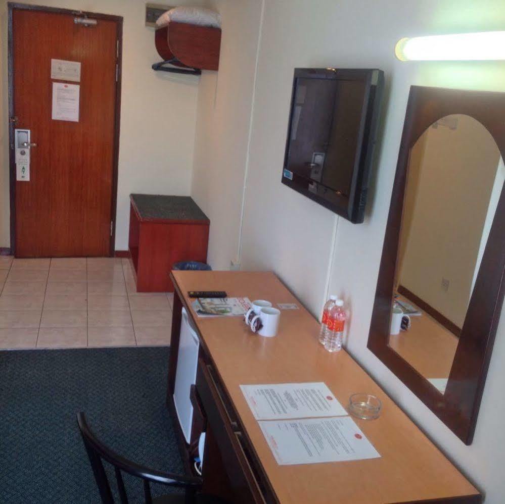 Hotel Caliber Kuala Lumpur Dış mekan fotoğraf