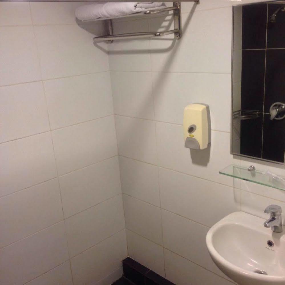 Hotel Caliber Kuala Lumpur Dış mekan fotoğraf