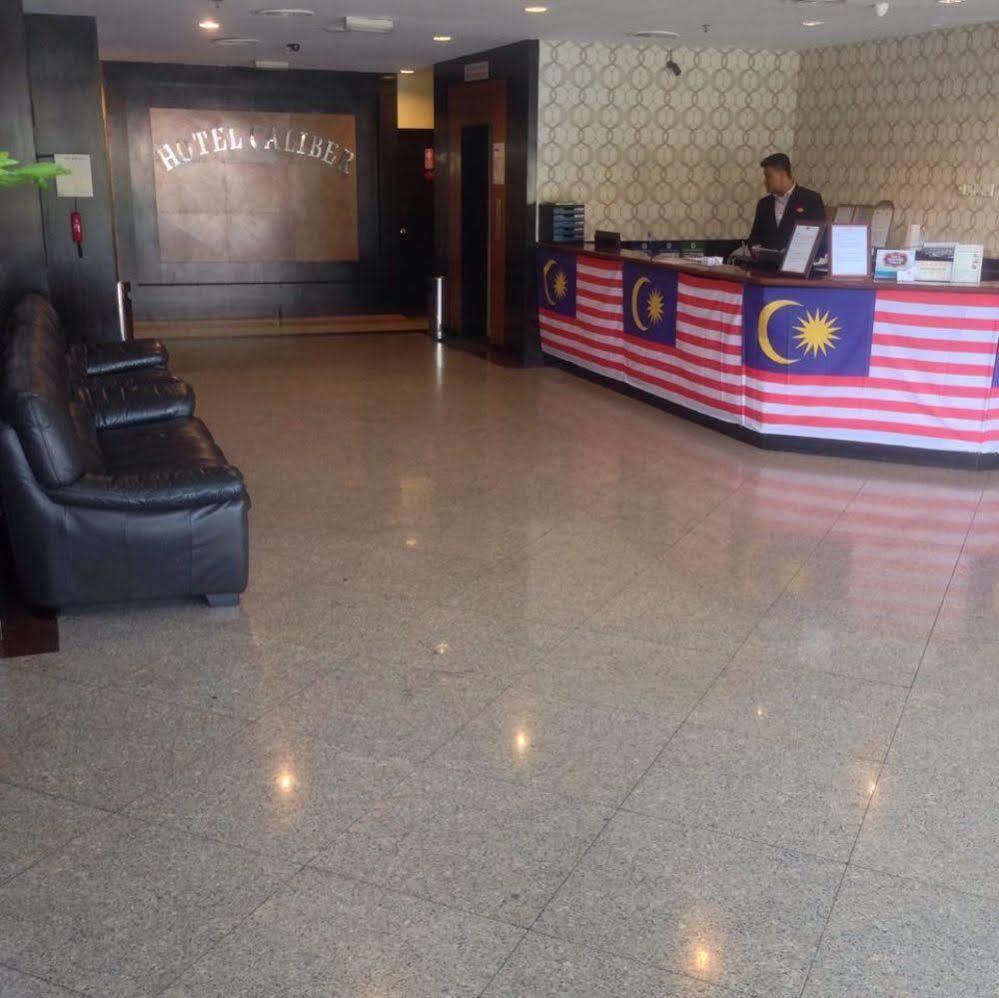Hotel Caliber Kuala Lumpur Dış mekan fotoğraf