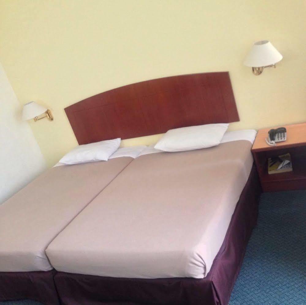 Hotel Caliber Kuala Lumpur Dış mekan fotoğraf