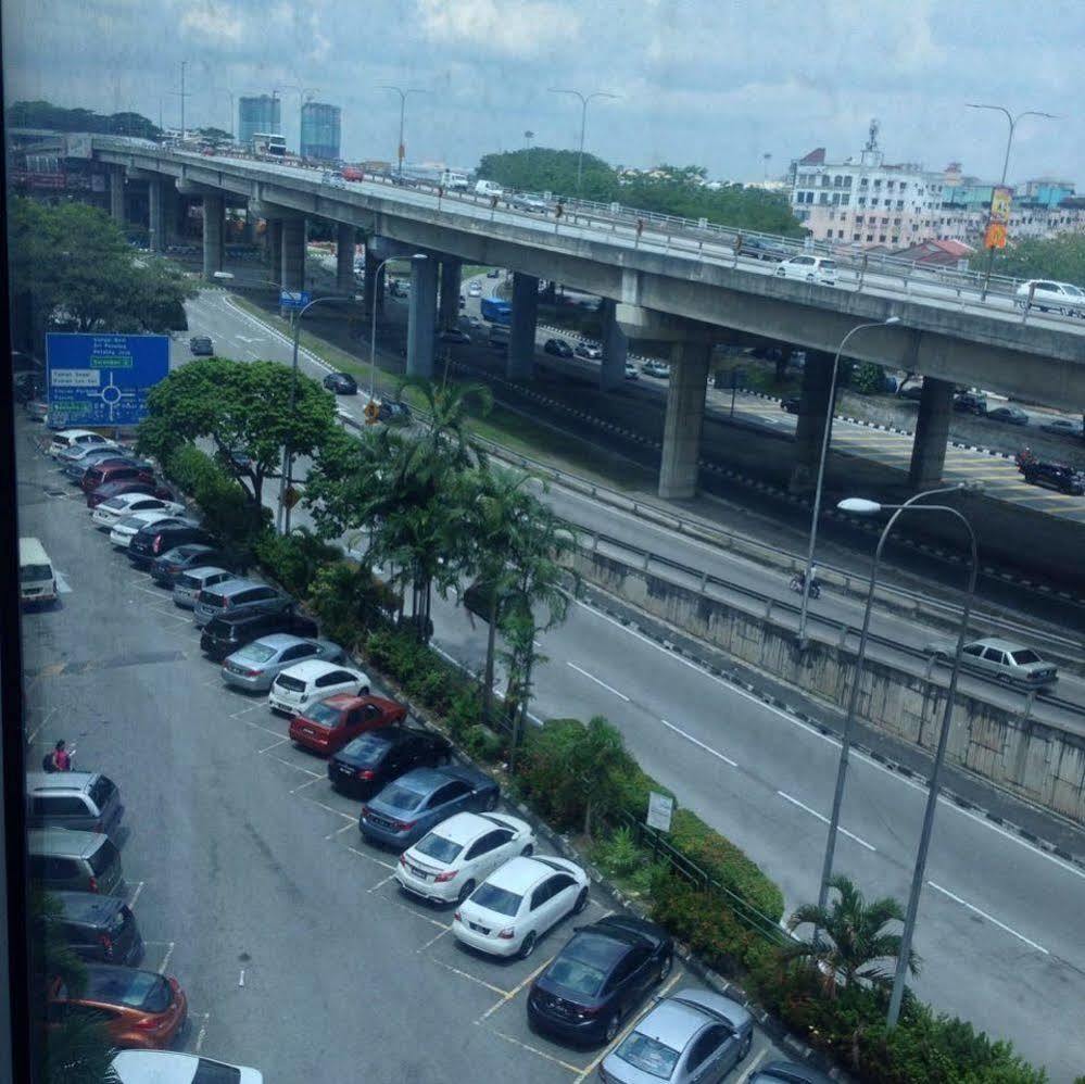 Hotel Caliber Kuala Lumpur Dış mekan fotoğraf