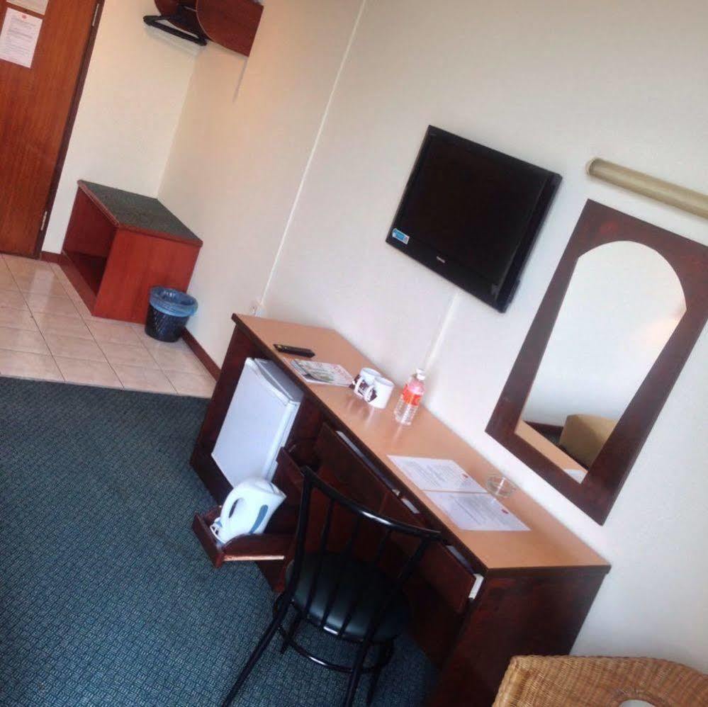 Hotel Caliber Kuala Lumpur Dış mekan fotoğraf