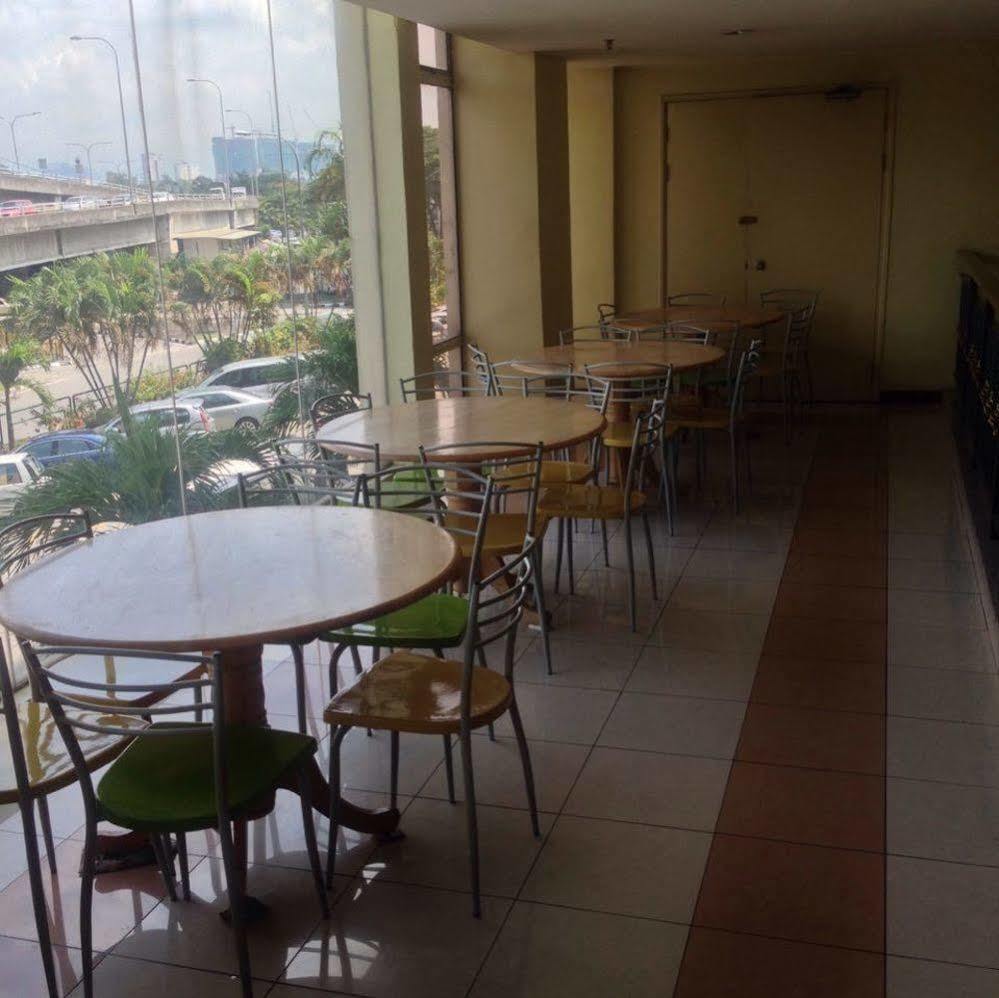 Hotel Caliber Kuala Lumpur Dış mekan fotoğraf