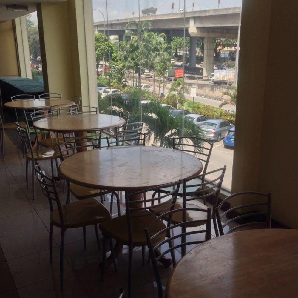 Hotel Caliber Kuala Lumpur Dış mekan fotoğraf