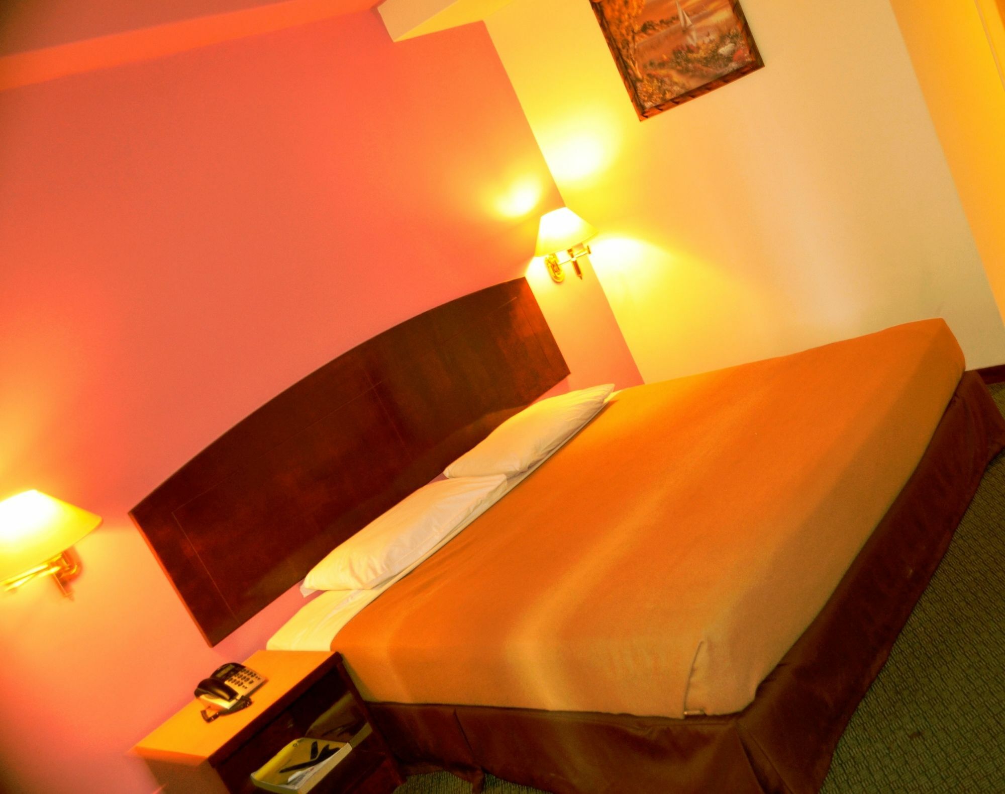 Hotel Caliber Kuala Lumpur Dış mekan fotoğraf