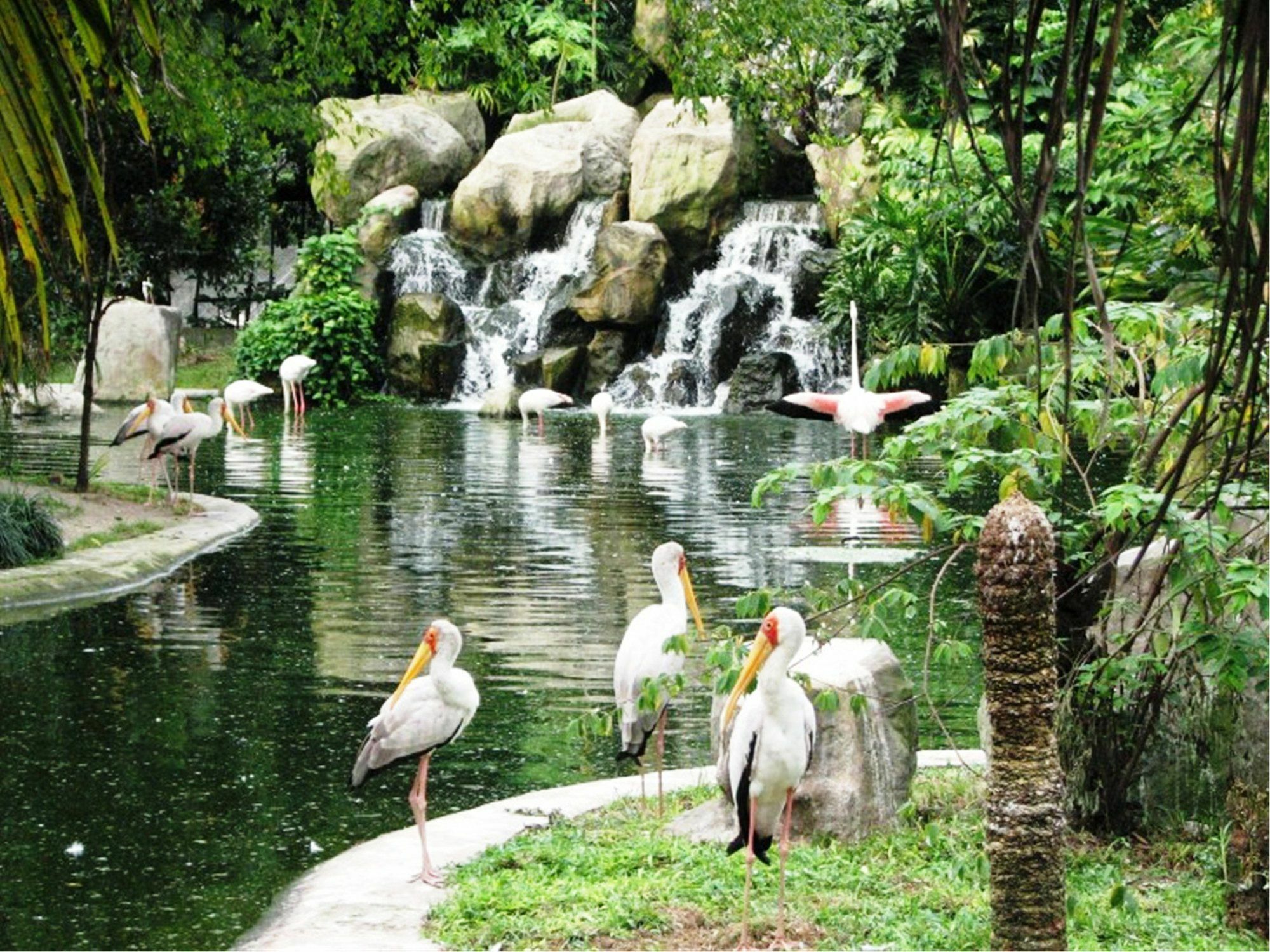 Hotel Caliber Kuala Lumpur Dış mekan fotoğraf