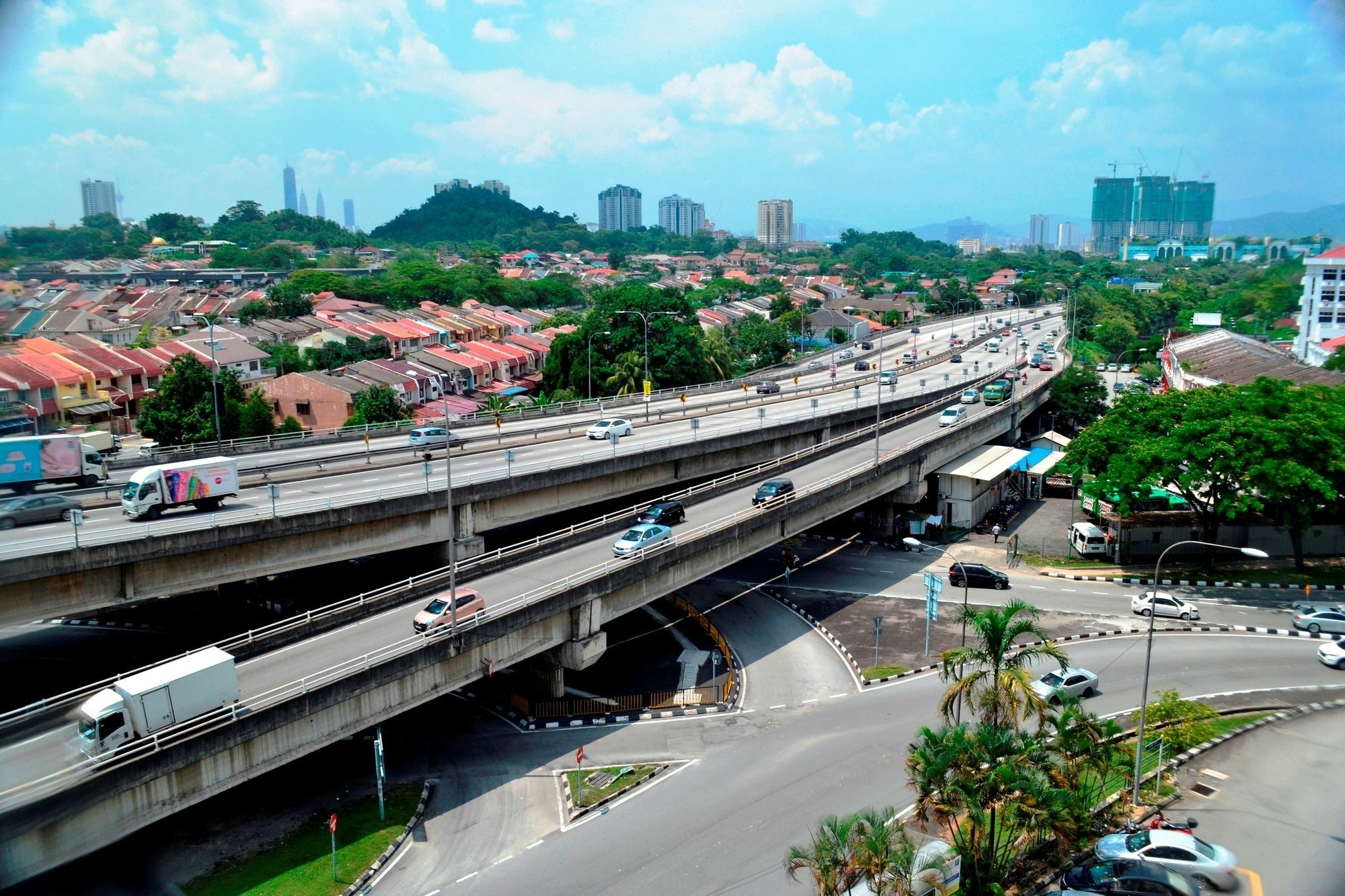 Hotel Caliber Kuala Lumpur Dış mekan fotoğraf