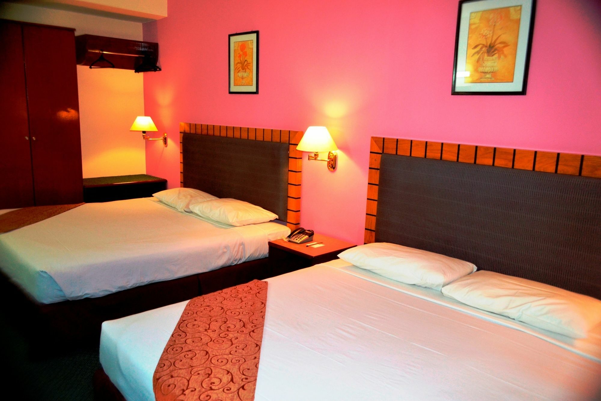 Hotel Caliber Kuala Lumpur Dış mekan fotoğraf