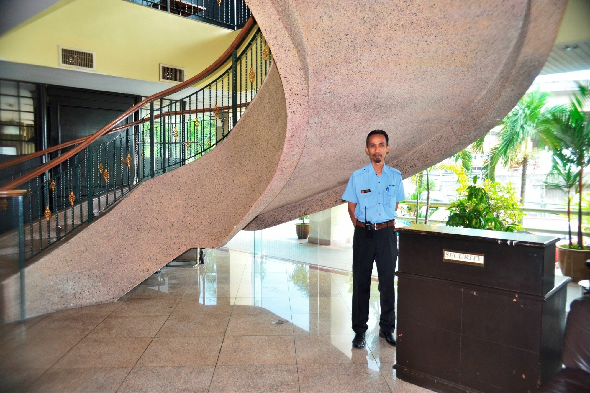 Hotel Caliber Kuala Lumpur Dış mekan fotoğraf